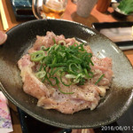 やきにく未完 - 