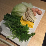 Shabushabu Onyasai - 