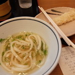 宮武うどん - (16年5月)