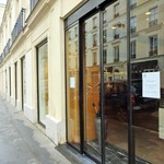 Jacques Genin fondeur en chocolat - 