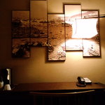 オリエンタルホテル - 港町の風景モダンに☆