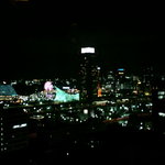 オリエンタルホテル - モザイク目の前です～。