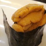 秀寿司 - 絶品うに