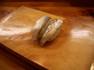 寿司孝 - しんこ。