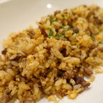 YAICHIRO - 玉子ガーリックライス