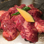 やきにく未完 - 