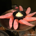 やきにく未完 - 