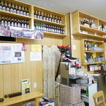 プルジャ ダイニング - 201606