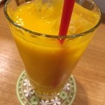 マンゴーカフェ 木の葉 - 