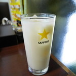 プルジャ ダイニング - 201606