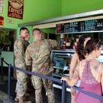 Green World Coffee Farm - 