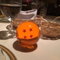 アピシウス - ドラゴンボールの四星球