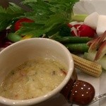 イタリアン バール ラ ファミーリア - 