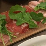 イタリアン バール ラ ファミーリア - 