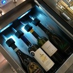 イタリアン バール ラ ファミーリア - 