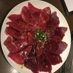 炭火焼肉 うっしっしっ - 