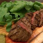 イタリアン バール ラ ファミーリア - 