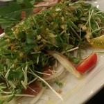 イタリアン バール ラ ファミーリア - 