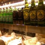 イタリアン バール ラ ファミーリア - 