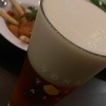 イタリアン バール ラ ファミーリア - 