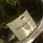 イタリアン バール ラ ファミーリア - 