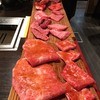 俺の焼肉 銀座9丁目