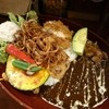 100時間カレーB&R 浦安店