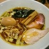 松戸富田製麺 ららぽーとTOKYO-BAY店