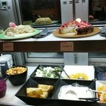 スイーツパラダイス - 