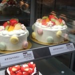 きのとや - 【2016年05月】カラフルマカロン各種、これまた可愛くてキレイです。