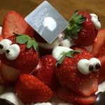 きのとや - 【2016年05月】顔がカワイイ(笑)。