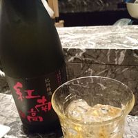 花ごよみ  東京 - 紅南高梅酒