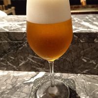花ごよみ  東京 - 初恋ビール