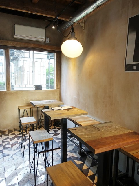 Escape Lodge and Espresso photo 4