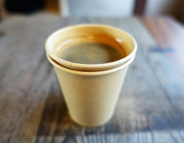 Escape Lodge and Espresso photo 2