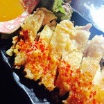 Hanare - 山賊焼き～信州味噌添え～