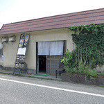 手打ちうどん ぶれーど・う - 