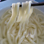 手打ちうどん ぶれーど・う - 