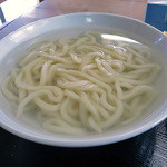 手打ちうどん ぶれーど・う - 