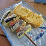 手打ちうどん ぶれーど・う - 