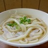 手打うどん 松岡