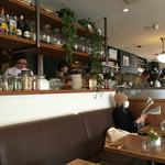 Jiyugaoka BAKE SHOP - 