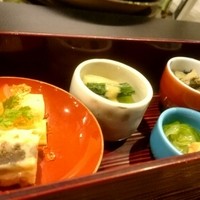 和流 食仁 - 