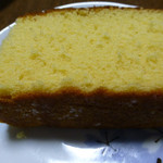 小林製菓 - 高級カステラ