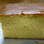 小林製菓 - 高級カステラ