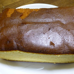 小林製菓 - 高級カステラ