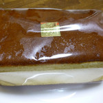 小林製菓 - 高級カステラ