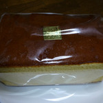 小林製菓 - 高級カステラ