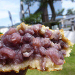 小林製菓 - 大判焼き（小豆あん）