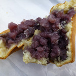 小林製菓 - 大判焼き（小豆あん）